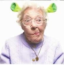 国产老太,岁月流转中的温馨记忆